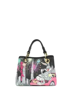 BORSA A MANO DONNA - BRACCIALINI UNICO - LT250-YY