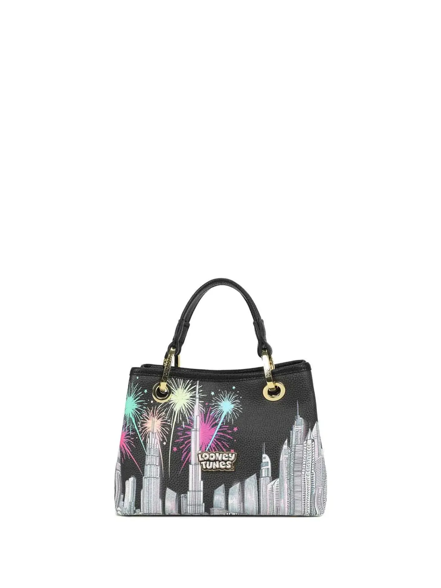 BORSA A MANO DONNA - BRACCIALINI UNICO - LT250-YY