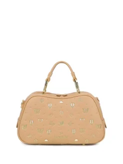 BORSA A MANO DONNA - BRACCIALINI BEIGE - B19113-YY