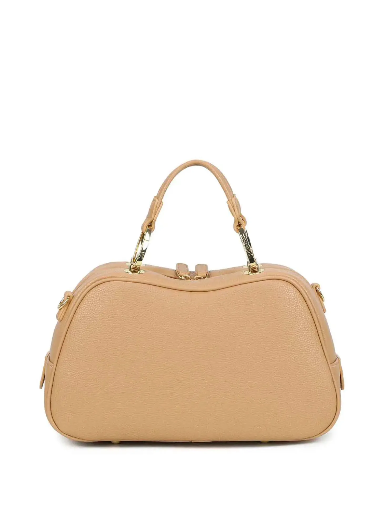 BORSA A MANO DONNA - BRACCIALINI BEIGE - B19113-YY
