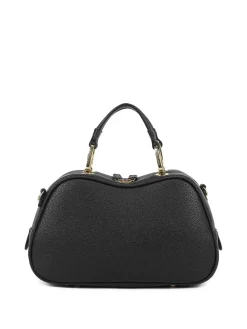 BORSA A MANO DONNA - BRACCIALINI NERO - B19113-YY