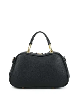 BORSA A MANO DONNA - BRACCIALINI NERO - B19111-YY