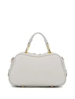 BORSA A MANO DONNA - BRACCIALINI GRIGIO - B19111-YY