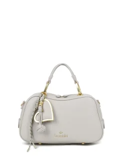 BORSA A MANO DONNA - BRACCIALINI GRIGIO - B19111-YY