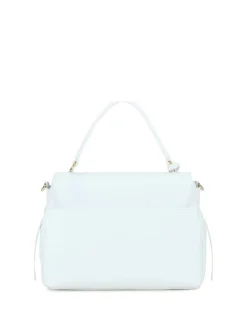 BORSA A MANO DONNA - BRACCIALINI BIANCO - B19013-PP