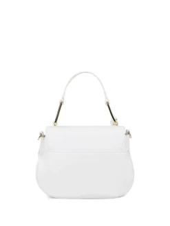 BORSA A MANO DONNA - BRACCIALINI BIANCO - B19010-PP