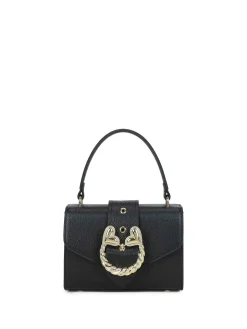 BORSA A MANO DONNA - BRACCIALINI NERO - B18891-PP