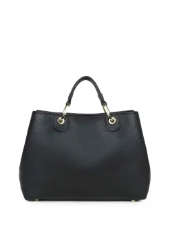 BORSA A MANO DONNA - BRACCIALINI NERO - B18880-YY
