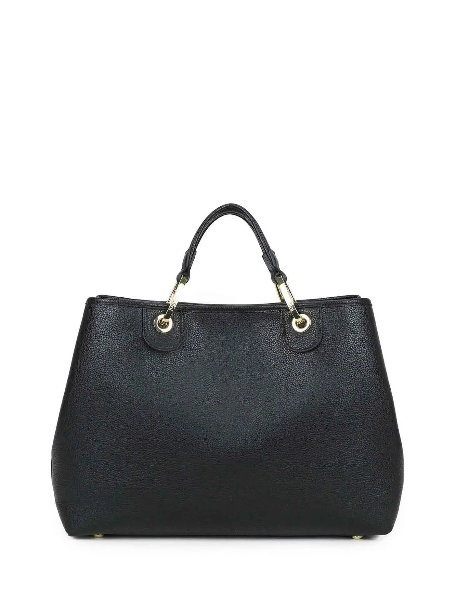 BORSA A MANO DONNA - BRACCIALINI NERO - B18880-YY