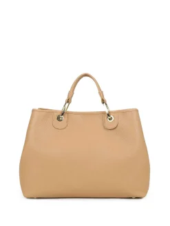 BORSA A MANO DONNA - BRACCIALINI BEIGE - B18880-YY