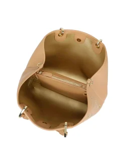 BORSA A MANO DONNA - BRACCIALINI BEIGE - B18880-YY