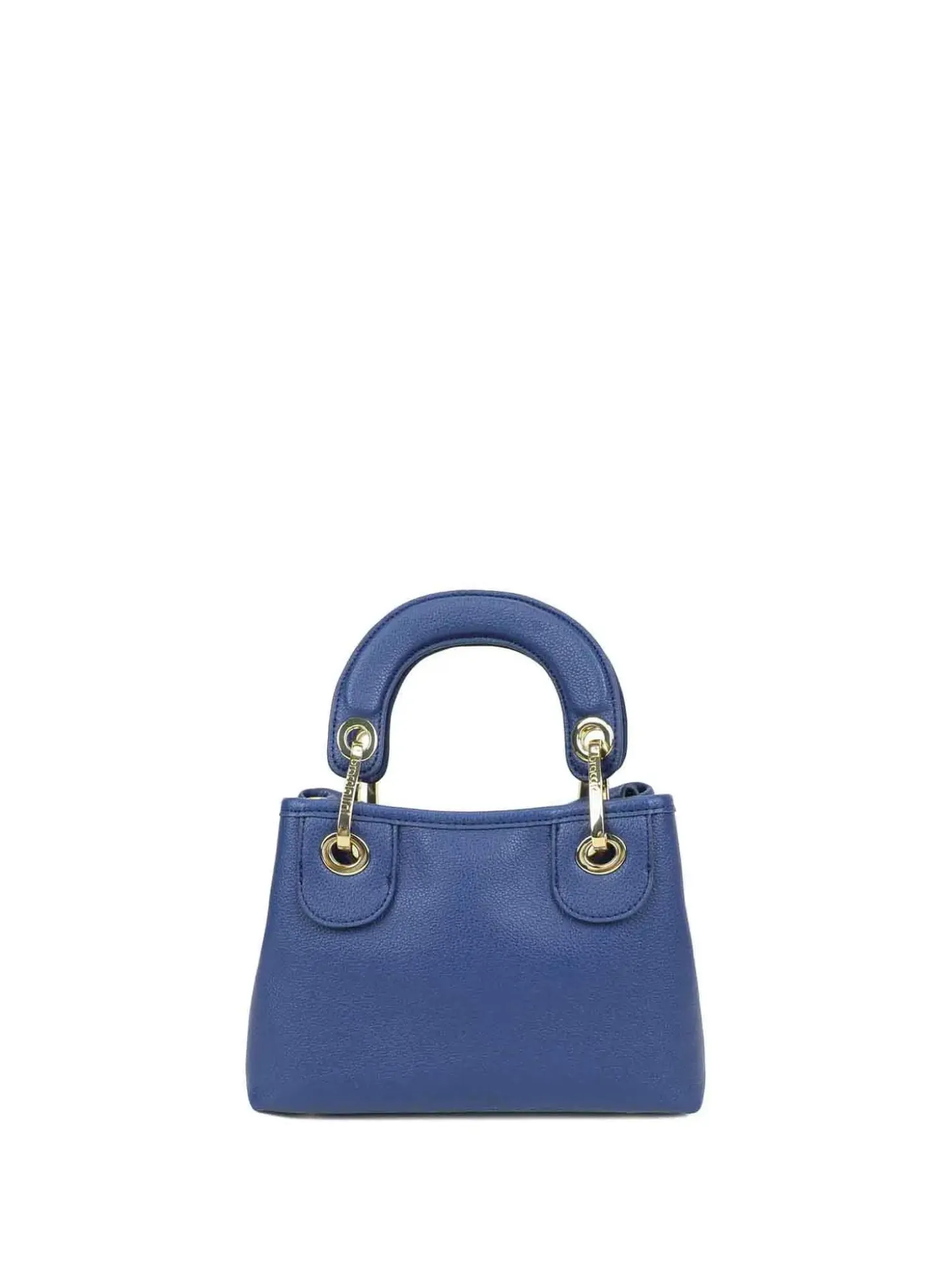 BORSA A MANO DONNA - BRACCIALINI BLU - B18852-YY