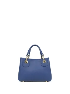 BORSA A MANO DONNA - BRACCIALINI BLU - B18843-YY