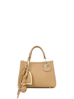 BORSA A MANO DONNA - BRACCIALINI BEIGE - B18843-YY