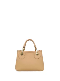 BORSA A MANO DONNA - BRACCIALINI BEIGE - B18843-YY