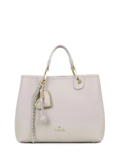 BORSA A MANO DONNA - BRACCIALINI GRIGIO - B18840-YY