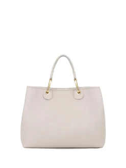 BORSA A MANO DONNA - BRACCIALINI GRIGIO - B18840-YY