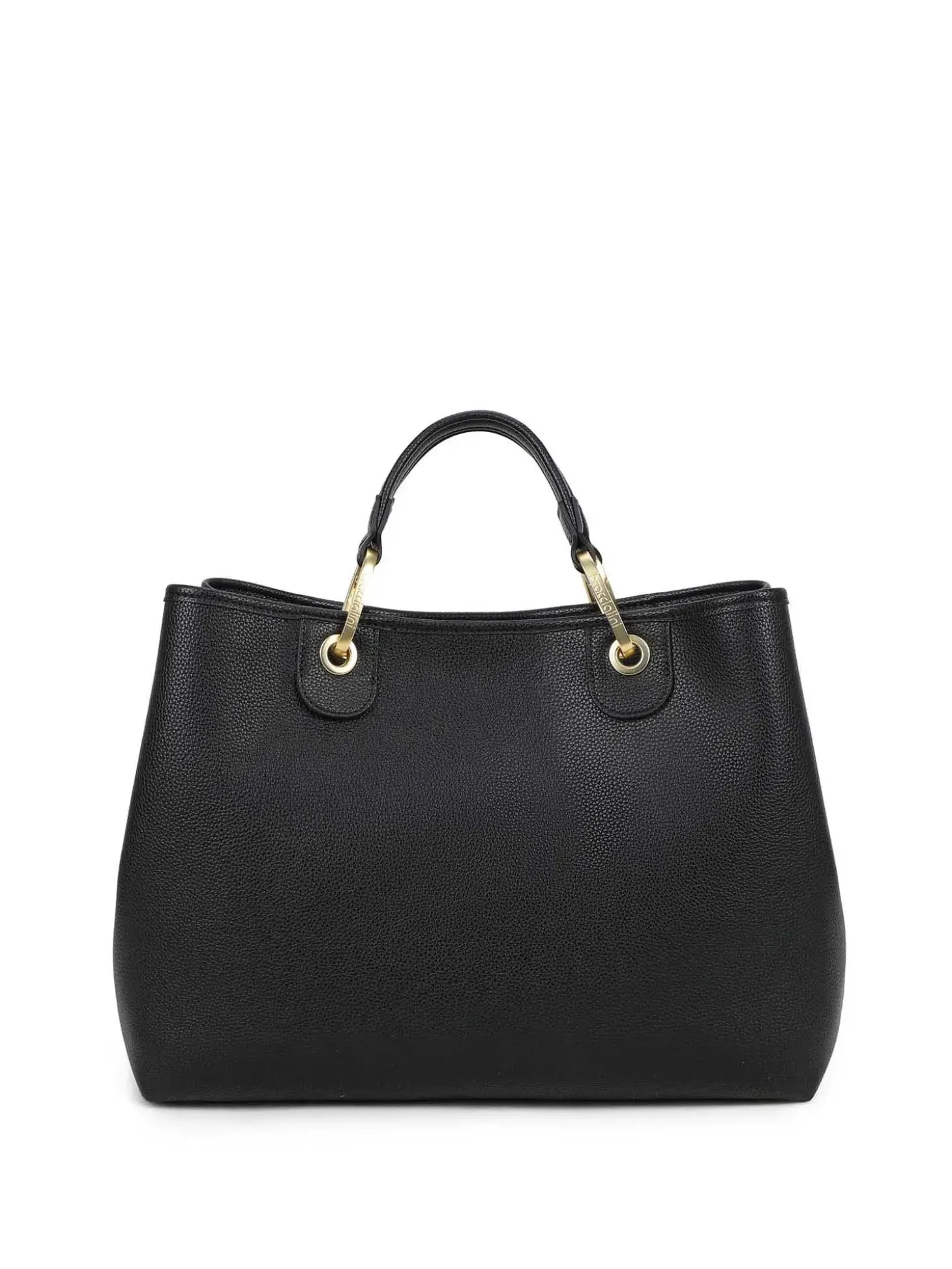 BORSA A MANO DONNA - BRACCIALINI NERO - B18840-YY