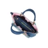 BORSA A MANO DONNA - BRACCIALINI BLU - B18820-TY