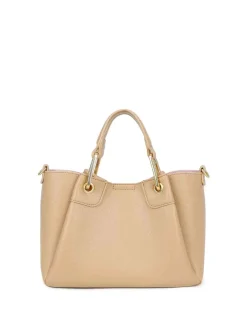 BORSA A MANO DONNA - BRACCIALINI BEIGE - B18810-YY