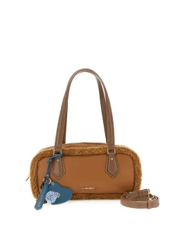 BORSA A MANO DONNA - CAFE NOIR MARRONE - C3NF1133