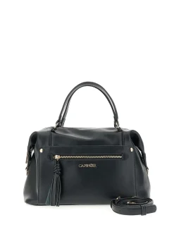 BORSA A MANO DONNA - CAFE NOIR NERO - C3MC1106
