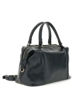 BORSA A MANO DONNA - CAFE NOIR NERO - C3MC1106