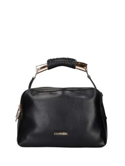 BORSA A MANO DONNA - CAFE NOIR NERO - C3YD1015