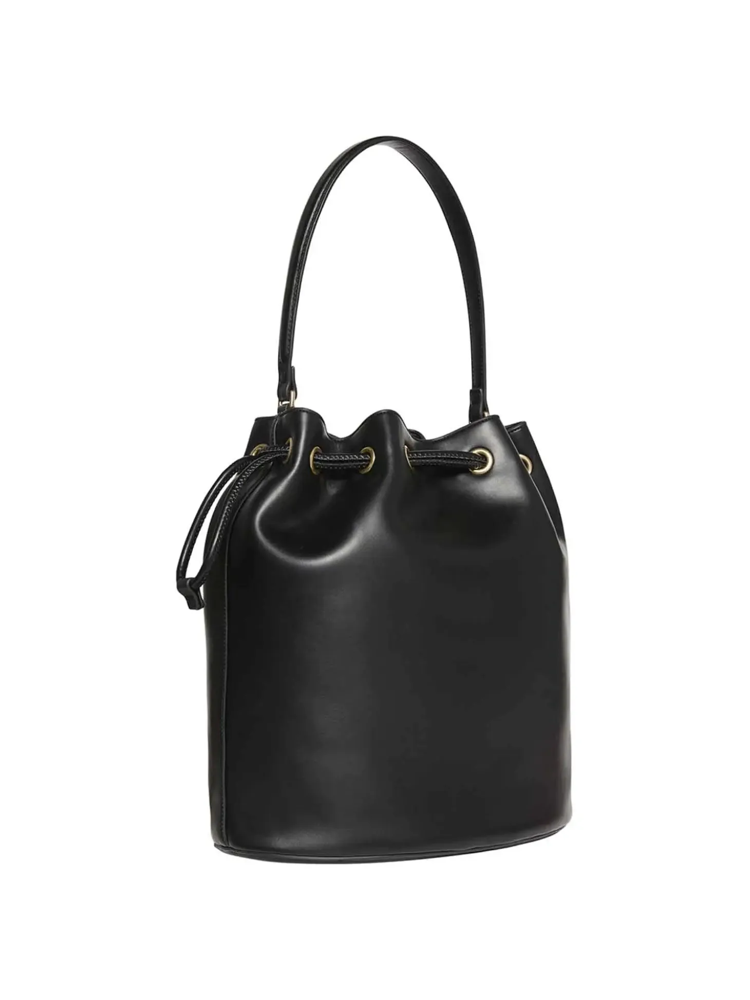 BORSA A MANO DONNA - CALVIN KLEIN NERO - LV04F3232G