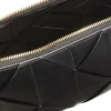 BORSA A MANO DONNA - CALVIN KLEIN NERO - LV04F3546G