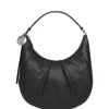 BORSA A MANO DONNA - CALVIN KLEIN NERO - LV04F3555G