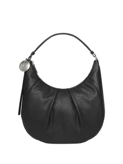 BORSA A MANO DONNA - CALVIN KLEIN NERO - LV04F3555G