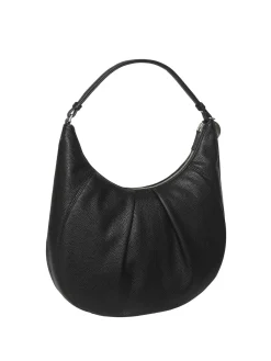 BORSA A MANO DONNA - CALVIN KLEIN NERO - LV04F3555G