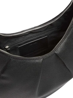 BORSA A MANO DONNA - CALVIN KLEIN NERO - LV04F3555G
