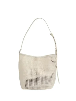 BORSA A MANO DONNA - CALVIN KLEIN BIANCO - LV04F3423G