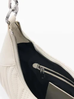 BORSA A MANO DONNA - DESIGUAL BIANCO - 26SAXPBD