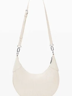 BORSA A MANO DONNA - DESIGUAL BIANCO - 26SAXPBD
