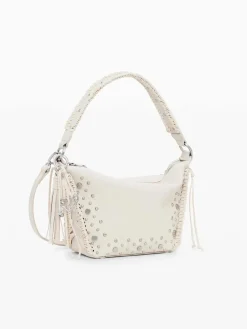 BORSA A MANO DONNA - DESIGUAL BIANCO - 26SAXPAR