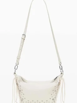 BORSA A MANO DONNA - DESIGUAL BIANCO - 26SAXPAR