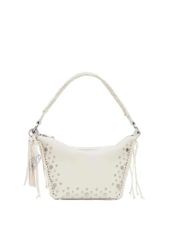 BORSA A MANO DONNA - DESIGUAL BIANCO - 26SAXPAR