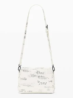 BORSA A MANO DONNA - DESIGUAL BIANCO - 26SAXPAJ