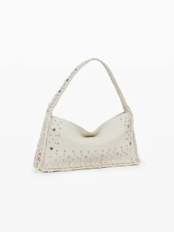 BORSA A MANO DONNA - DESIGUAL BIANCO - 26SAXP49