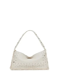 BORSA A MANO DONNA - DESIGUAL BIANCO - 26SAXP49