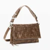 BORSA A MANO DONNA - DESIGUAL MARRONE - 26WAXPAC