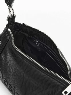 BORSA A MANO DONNA - DESIGUAL NERO - 26WAXP99