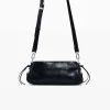 BORSA A MANO DONNA - DESIGUAL NERO - 26WAXP64