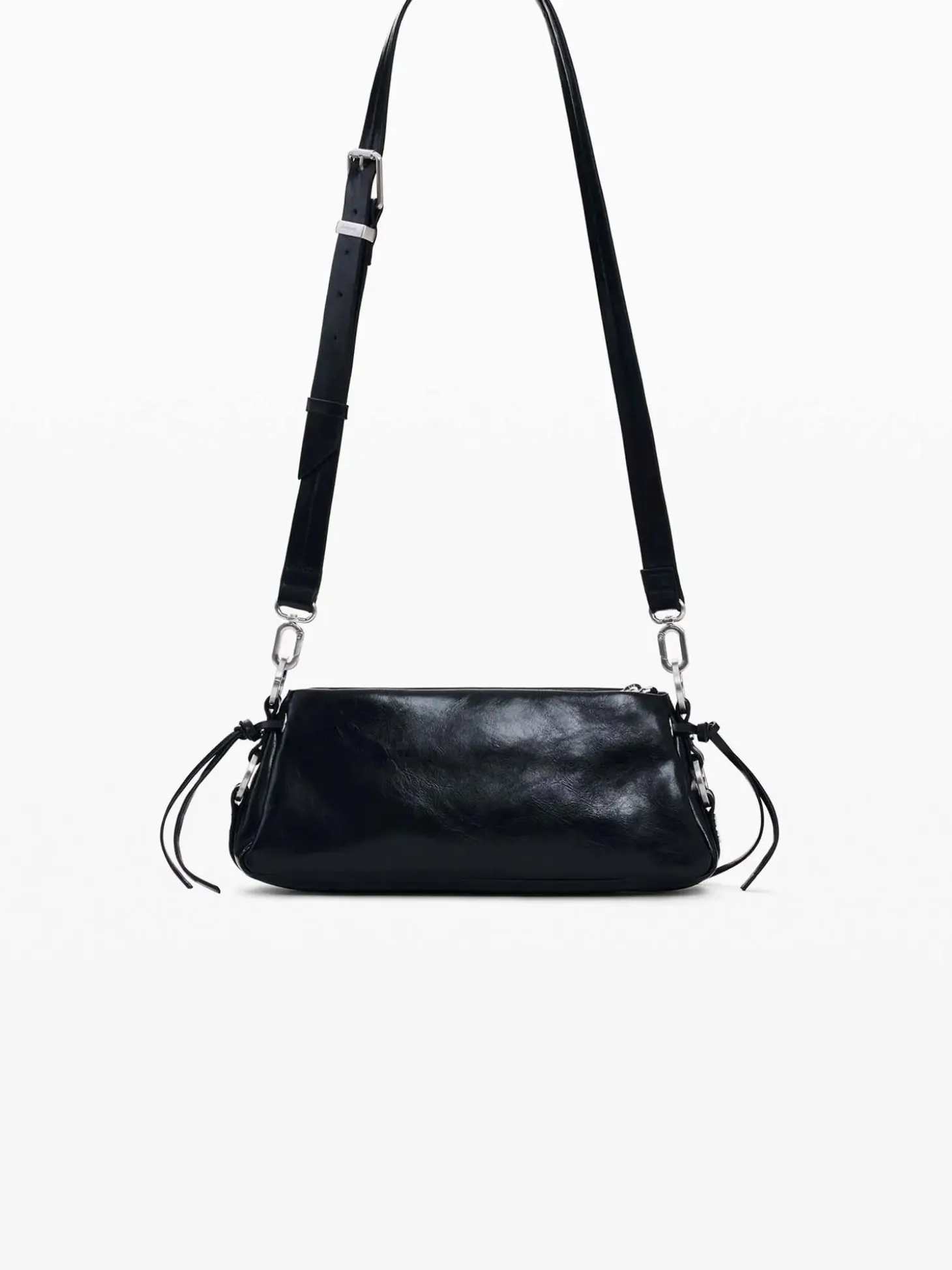 BORSA A MANO DONNA - DESIGUAL NERO - 26WAXP64