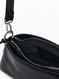 BORSA A MANO DONNA - DESIGUAL NERO - 26WAXP64