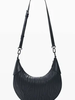 BORSA A MANO DONNA - DESIGUAL NERO - 26SAXPBC
