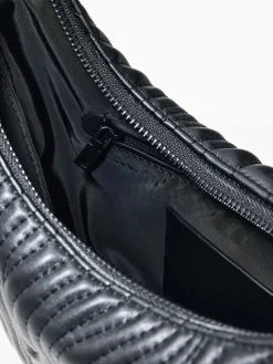 BORSA A MANO DONNA - DESIGUAL NERO - 26SAXPBC